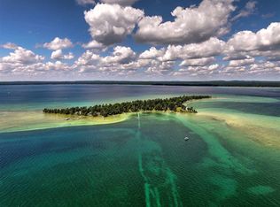 LOTS 37-38 Treasure Island, Roscommon, MI 48653