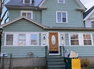 361 Chili Ave. - 3, Rochester, NY 14611