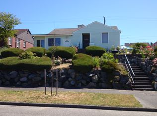 4350 12th Ave S, Seattle, WA 98108