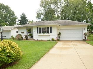 2606 W Nottingham Pl, Peoria, IL