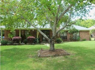 2318 Sansone Rd, Montgomery, AL 36116