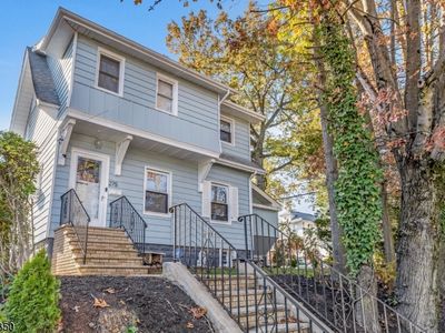 275 Harrison St, Nutley, NJ, 07110