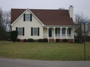 2261 Red Mile Rd, Murfreesboro, TN 37127