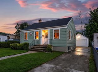 1013 28th STREET, Two Rivers, WI 54241