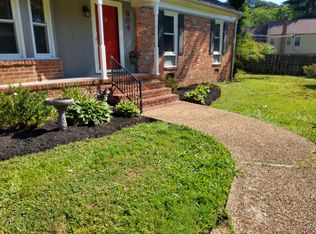 904 Wilaka Ln, Richmond, VA 23227