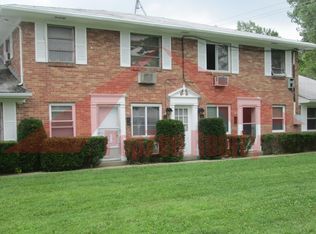 3380 Valerie Arms Dr APT D, Dayton, OH 45405