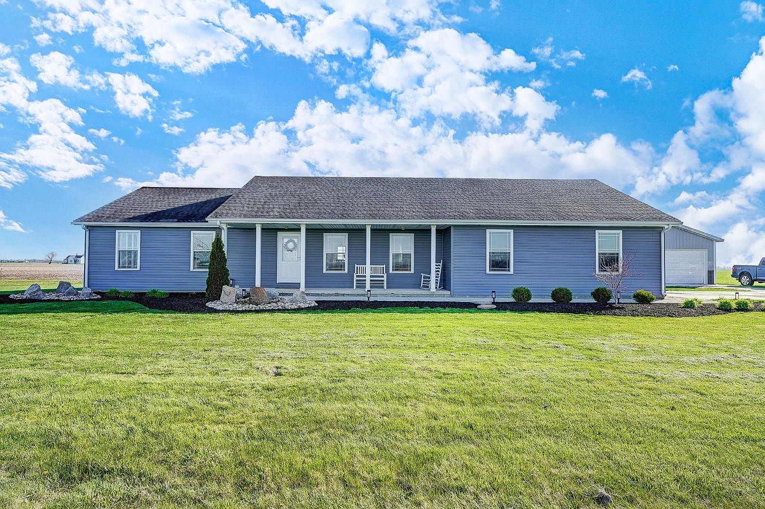 2916 Dakin Chapel Rd, Sabina, OH 45169 Zillow