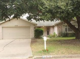 18730 Trail Bend Ln, Houston, TX 77084