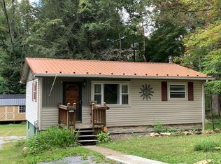 128 Franklin Ave, Beckley, WV 25801