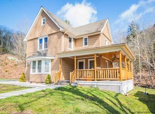 74 Old Greenfield Rd, Ellenville, NY 12428