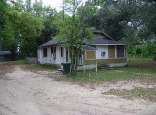 527 Amber St, Pensacola, FL 32503