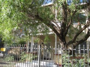87 E 14th St, Tucson, AZ 85701