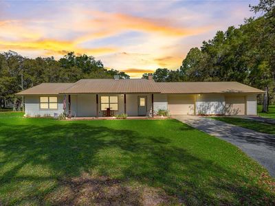 12344 County Road 684, Webster, FL, 33597