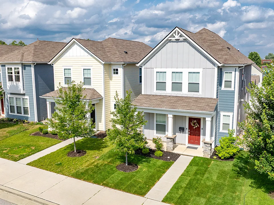 341 Steeples Blvd