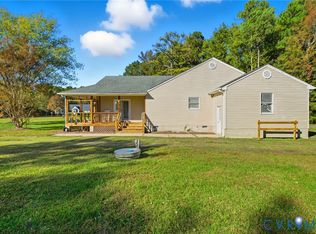 3392 Britton Rd, Henrico, VA 23231