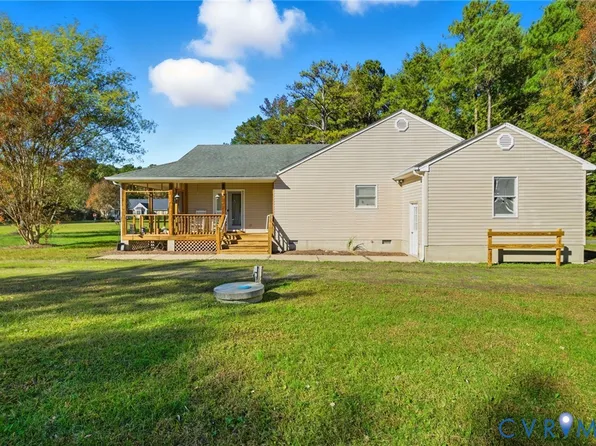 3392 Britton Rd, Henrico, VA 23231