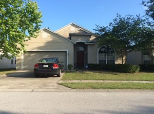 4829 Waterside Pointe Cir, Orlando, FL 32829