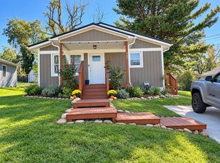 465 E Lexington St, Wytheville, VA 24382