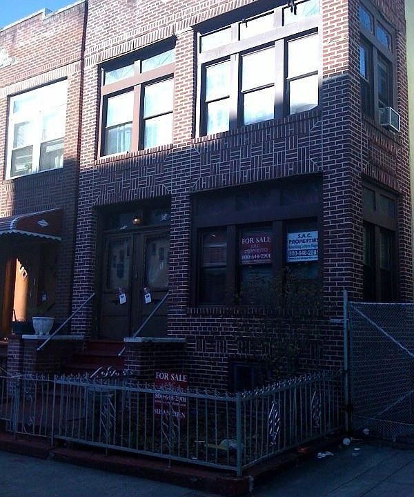2nd image of 117 Martense St