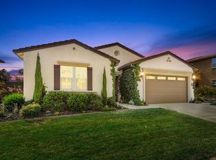 2515 Wycliffe Way, El Dorado Hills, CA