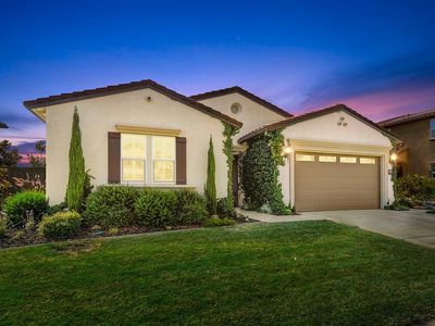 2515 Wycliffe Way, El Dorado Hills, CA, 95762