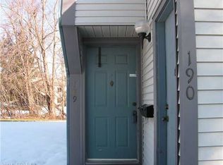 189 Candlewood Dr, South Windsor, CT 06074