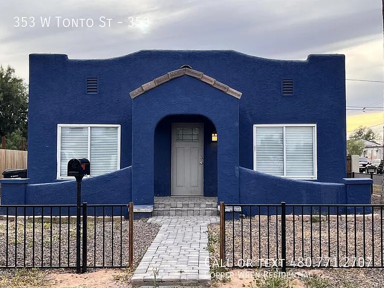 353 W Tonto St #353 — Photo 8