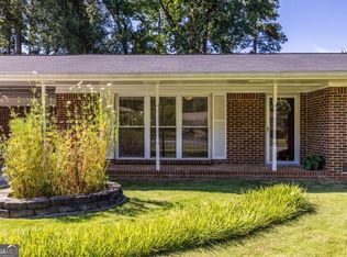 4191 Brownlee Dr, Tucker, GA 30084