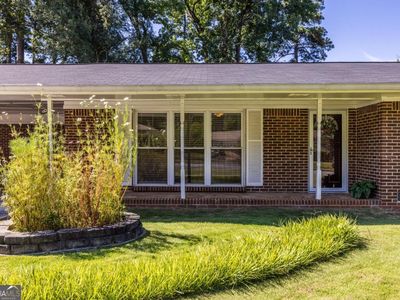 4191 Brownlee Dr, Tucker, GA, 30084
