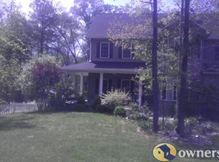 34122 Enchanted Way, Locust Grove, VA 22508