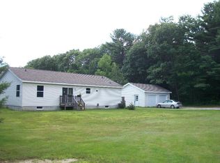 1101 State Route 121 Rd, Oxford, ME 04270