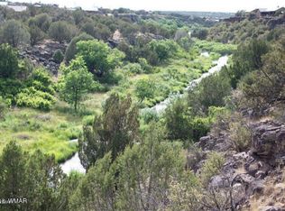 1926 Creekside Cir, Show Low, AZ 85901