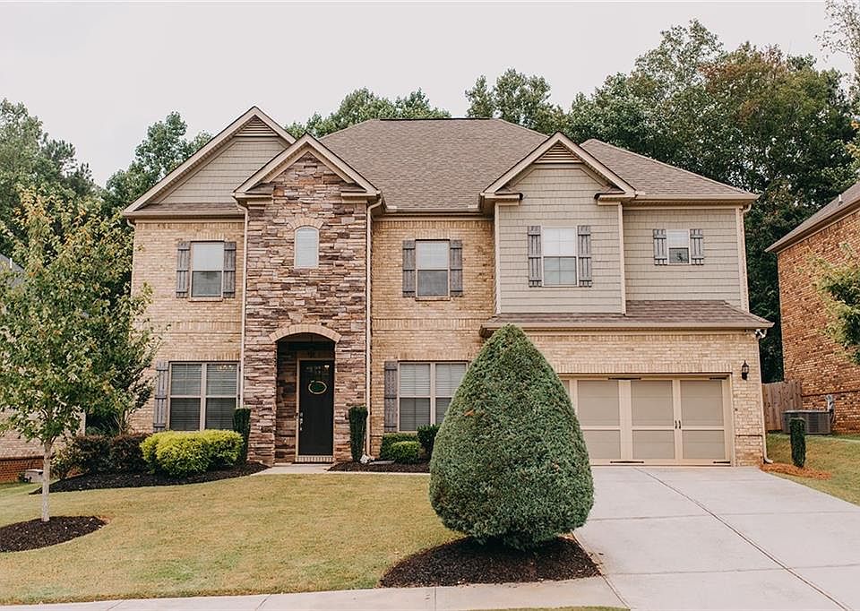 1st image of 4590 Point Rock Dr