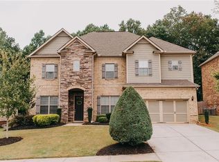 4590 Point Rock Dr, Buford, GA 30519