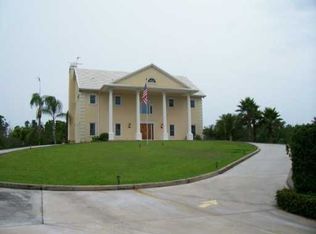 11621 Innfields Dr, Odessa, FL 33556