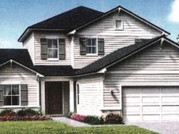 204 Hard Pine Trl, Saint Johns, FL 32259