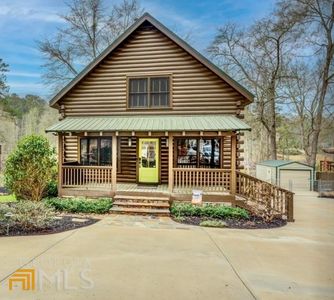 179 Parrot Dr, Monticello, GA, 31064