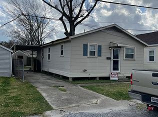 605 N 6th St, Thibodaux, LA 70301