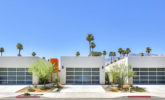 2nd image of 721 E Twin Palms Dr