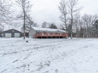 26964 State Route 26, Theresa, NY 13691