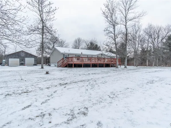 26964 State Route 26, Theresa, NY 13691