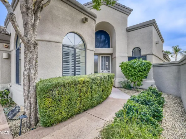 8059 E CORTEZ Drive, Scottsdale, AZ 85260