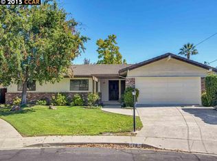 78 Ceemar Ct, Concord, CA 94519