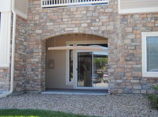 8445 S Holland Way UNIT 103, Littleton, CO 80128