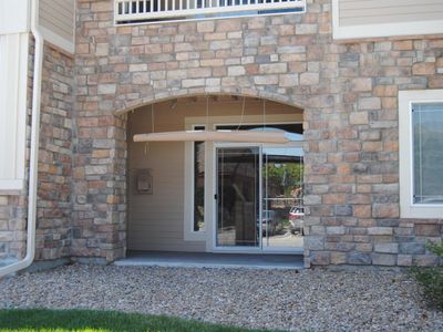 8445 S Holland Way UNIT 103, Littleton, CO, 80128