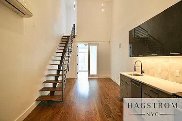 Rented by Hagstrom Management Inc