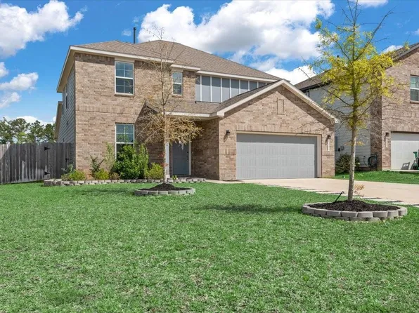5803 Jade Crest Ct, Montgomery, TX 77316