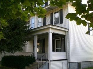 503 Richland Ave, Wheeling, WV 26003