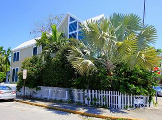 701 Elizabeth St #1, Key West, FL 33040