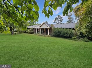 31232 Ward Rd, Salisbury, MD 21804